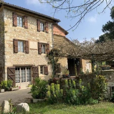 Pey Sud Gaua Bed & Breakfast Sistels ภายนอก รูปภาพ