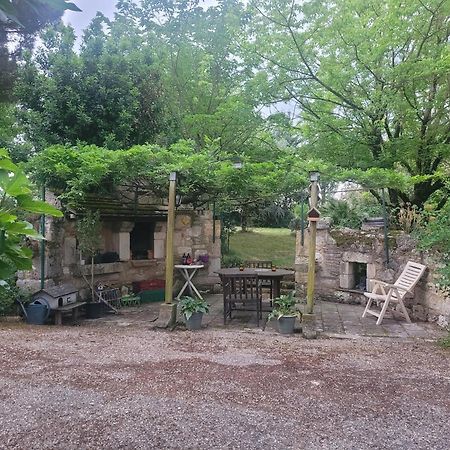 Pey Sud Gaua Bed & Breakfast Sistels ภายนอก รูปภาพ